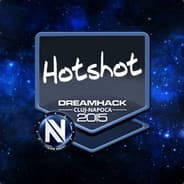 Hotshot Mcbobman