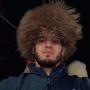 Islam Makhachev