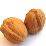 fat nuts