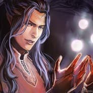 SolomonKane