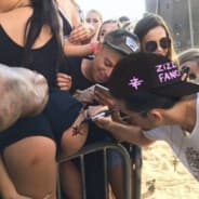 zizzi capone