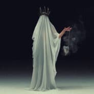 THRONE