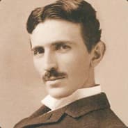 God
