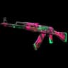 Grad007⇆SKINS@bandit