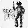 Keg Leg