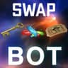 GEMS SWAP BOT