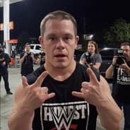 down cena