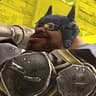 Dawn of the Bread
