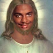 Black jesus