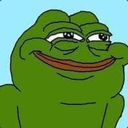 FeelsRareMan