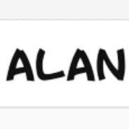 alan