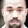 White Kanye