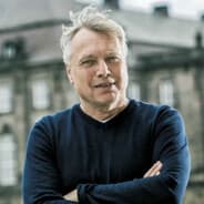 Uffe Elbæk