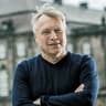 Uffe Elbæk