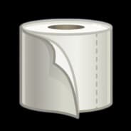 refurbished toilet paper