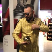 Khris stan khan