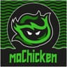 ma⁧⁧Chicken