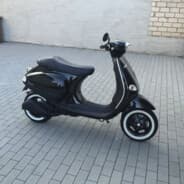 Vespa