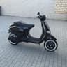 Vespa