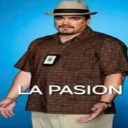 La pasión