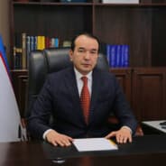 Ozodbek Nazarbekov