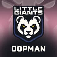 OOpman ツ