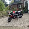 Aprillia Rs125