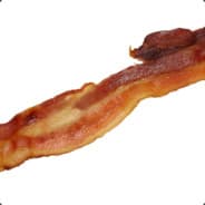 MLG BACON=LIFE