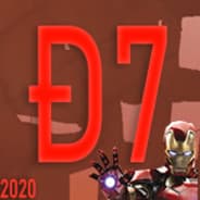 D 7 來