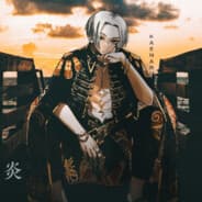 Kurokawa Izana
