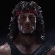 John Rambo