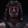 John Rambo