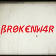 Br0k3nw4r