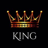 King