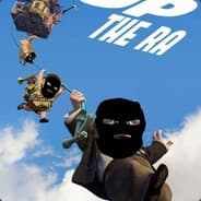 dug the ira dog