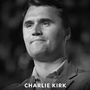 wEaReCharlieKirk