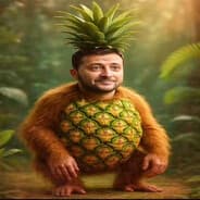 ZELENSINI ANANASINI