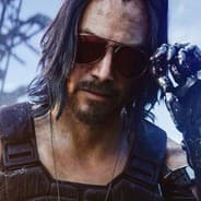 Jhonny Silverhand