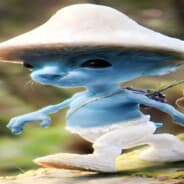 Dr. SmurfCat