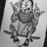 King Bob