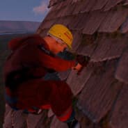 Roofworker 168