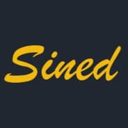 sined