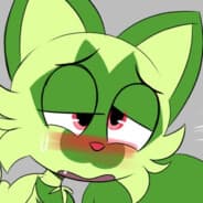 green рussy
