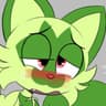 green рussy
