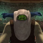 HAUNTED????BOT 24/7