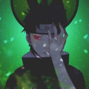 Uchiha shisui