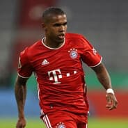 FKesports Douglas Costa