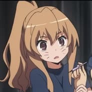 Palmtop Tiger