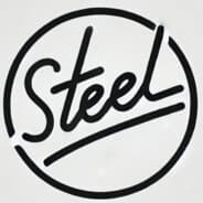 steel
