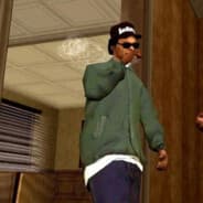 Gta sa - Top